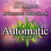 GOURMET COLLECTION - AUTOMATIC STRAINS2