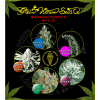 Sativa/Indica mix D