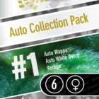 Auto Collection pack №1