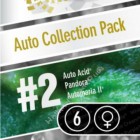 Auto Collection pack №2