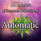 GOURMET COLLECTION - AUTOMATIC STRAINS1