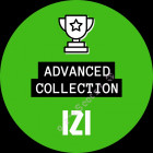 IZI ADVANCED COLLECTION