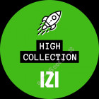 IZI HIGH COLLECTION