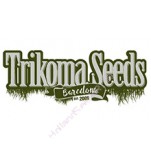 Trikoma seeds